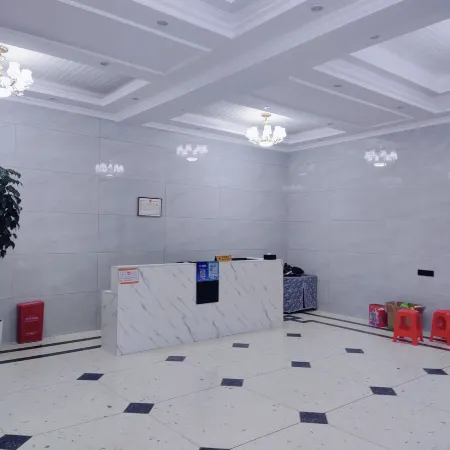 Chaoer Hotels