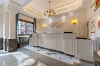 Honglou Lishe Boutique Hotel Hôtels à : Lishui