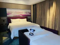 Hampton by Hilton Linyi Yihe River Hotels in Linyi