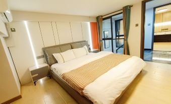 Yiju Bed and Breakfast (Zhaoqing Agile City Branch)