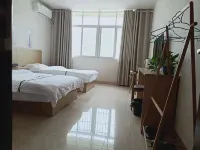 Nanyuan No.22 Boutique B&B Hotels in Ningnan