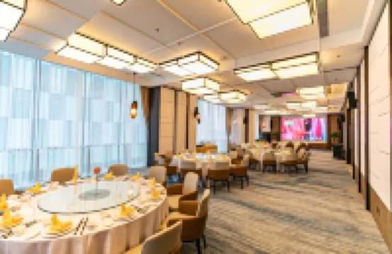 Weihai Chengtou Beichen Hotel