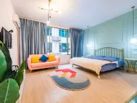 Emeishan Huajiaguo Hotel Hotels in Emeishan City