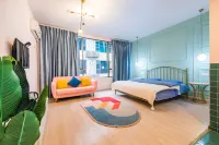 Emeishan Huajiaguo Hotel