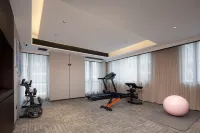 TILL BRIGHT Hotel (Changsha Leifeng Avenue) Các khách sạn ở Trường Sa