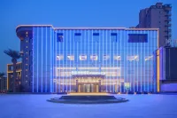 INTERCONTINTAL YS Hotels in Liaoyang