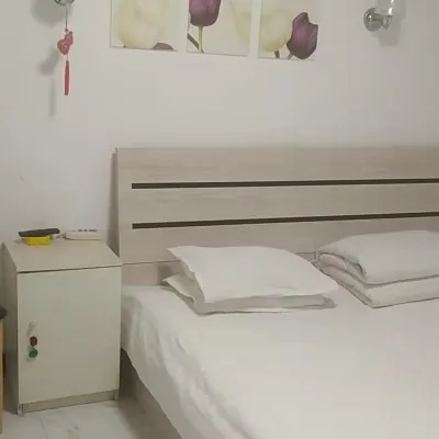 Qiqihar Dadi Hotel Hotel dekat Qiqihar Medical University