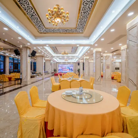 Hechi Hotel