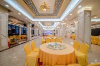 Hechi Hotel - breakfast