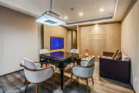 SSAW Tanford Hotel Suining