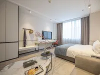 Citadines Songhong Road Shanghai Hotels near Beixinjing Station