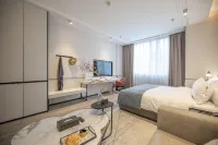 Citadines Songhong Road Shanghai Hotels in Shanghai