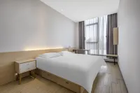 Shanghai Pujiang Berkesy Residence - Apartment