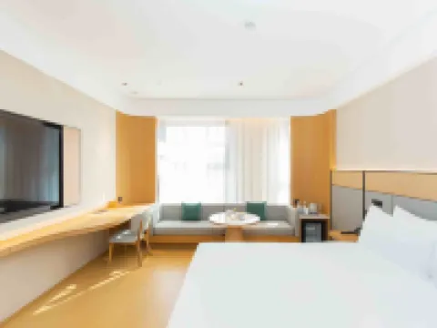 JI Hotel (Sanhe Yanjiao Zhengwuzhongxin) Hotels in Sanhe
