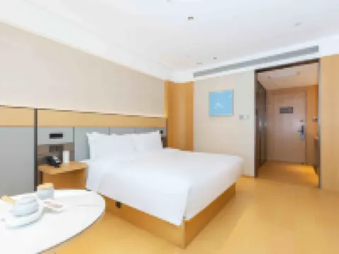 JI Hotel (Sanhe Yanjiao Zhengwuzhongxin) Hotels in Sanhe