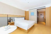 JI Hotel (Sanhe Yanjiao Zhengwuzhongxin)