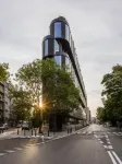 Nobu Hotel Warsaw Hotel a Varsavia