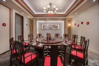 Zunyi Guesthouse - breakfast