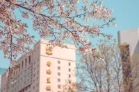 Shangri-La Hotel Wuhan Các khách sạn ở Vũ Hán