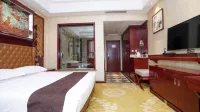 Yaodu International Hotel Hotels in Boye