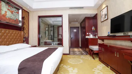 Yaodu International Hotel