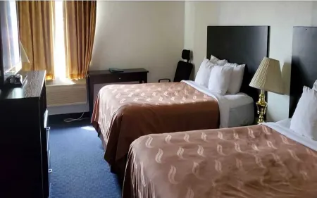 桑尼賽德費爾布里奇酒店