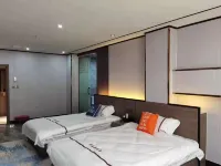 Baling Enhui Hotel Hotels in Xingren