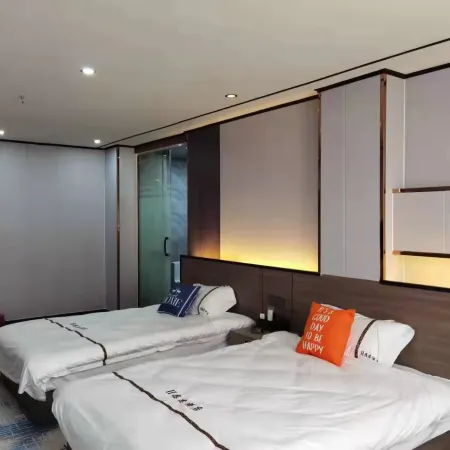 Baling Enhui Hotel