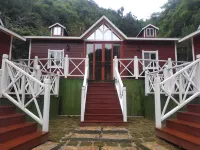 Guposhan Nature Leyuan Ecological Farm Homestay