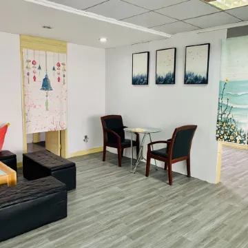 Wuhan Luming Hostel (Tanhualin)