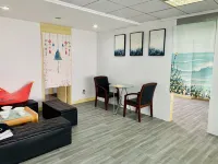 Wuhan Luming Hostel (Tanhualin)
