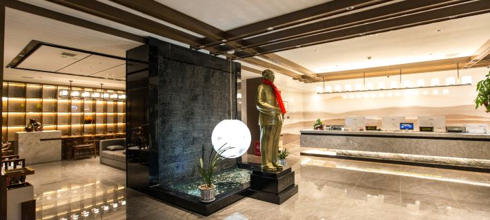 Kaili Elegant Restaurant Hotel(State People's Hospital) Hotels in Kaili