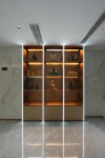 Super 8 Select  Hotel (Guangzhou Jiangnanxi Metro Station)