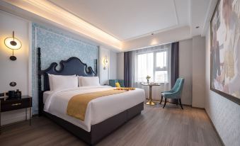 1. 매이쑤로이젬 호..