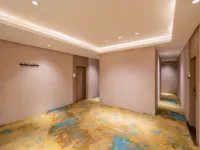 Mashan Yaris Hotel (Zhongxue Road Bus Terminal) Hotels in Mashan