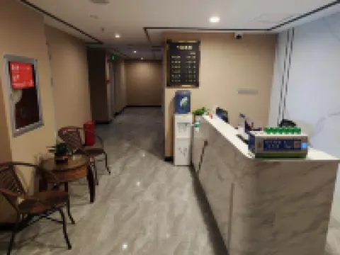 Bijie Changshunan Business Hotel