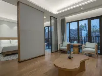 GRAND HOUSE  JIA XING Hotels near Zongzi Culture Museum