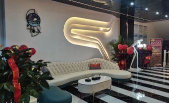 Minhe Mindu Boutique Hotel