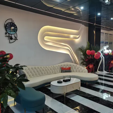 Minhe Mindu Boutique Hotel