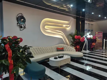 Minhe Mindu Boutique Hotel Отели в г. Миньхэ-Хуэй-Туский автономный уезд