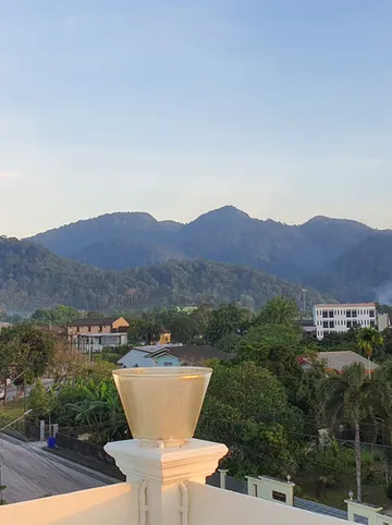 รูปภาพของDaddy Dream Hotel โรงแรมที่พักในระนอง (Line ID: @daddydream ใส่ @ ด้วย) ทักไลน์มาเรามีราคาพิเศษให้ครับ