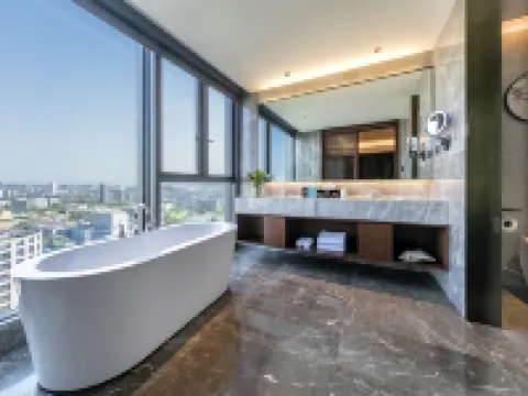 Meiyuan Hotel (Fuzhou Minhou University Town Shop) Hotels in Minhou