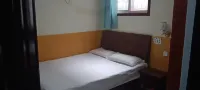 Zhoukou Shengli Apartment - Homestays