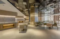 格蘭雲天·閱酒店（深圳華強北店）
