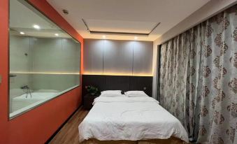 Wanpeng Business Hotel