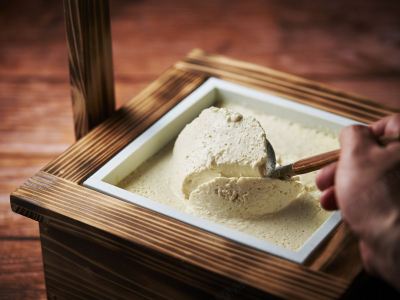 レストラン 霧島国際ホテルの写真