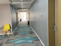 Qi'an Hotel Karuo District Hotele w: Qamdo