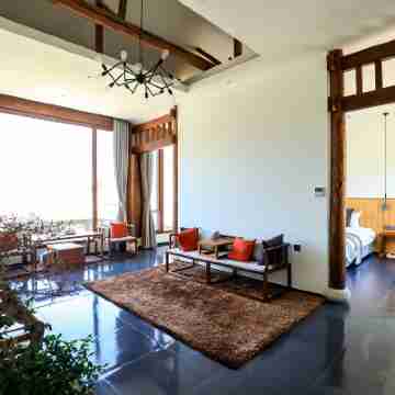 Beijing Tiancheng Yunxi Homestay Rooms
