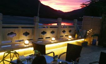 Shenzhen Coral Sea Diving Homestay