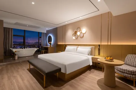 Orange Hotel (Dongguan Songshan Lake store)